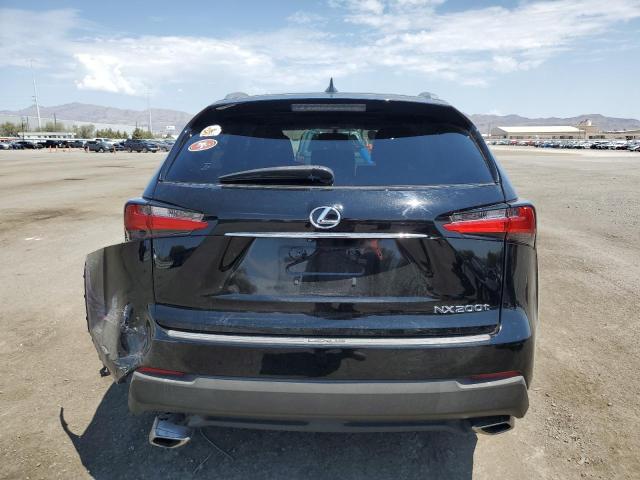 Photo 5 VIN: JTJYARBZ3H2056303 - LEXUS NX 200T BA 