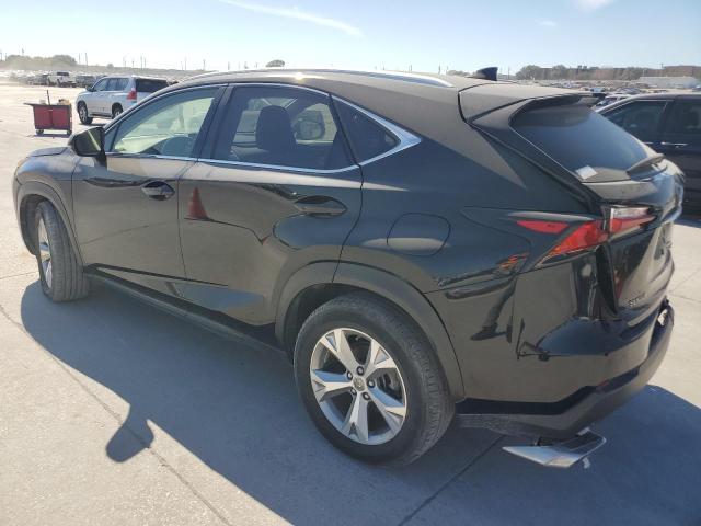 Photo 1 VIN: JTJYARBZ3H2058388 - LEXUS NX 200T BA 