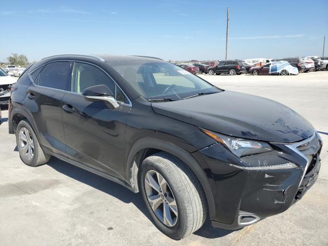 Photo 3 VIN: JTJYARBZ3H2058388 - LEXUS NX 200T BA 