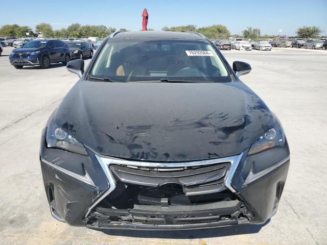 Photo 4 VIN: JTJYARBZ3H2058388 - LEXUS NX 200T BA 