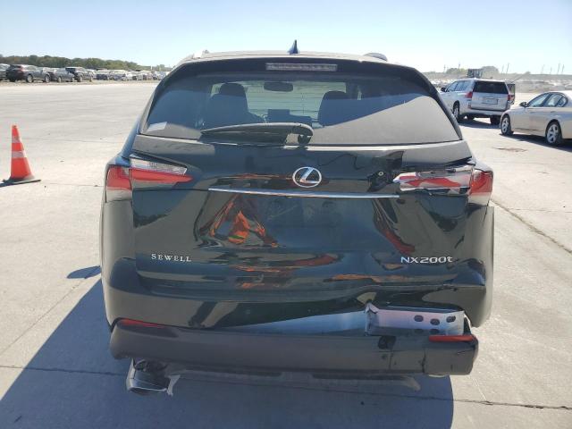 Photo 5 VIN: JTJYARBZ3H2058388 - LEXUS NX 200T BA 