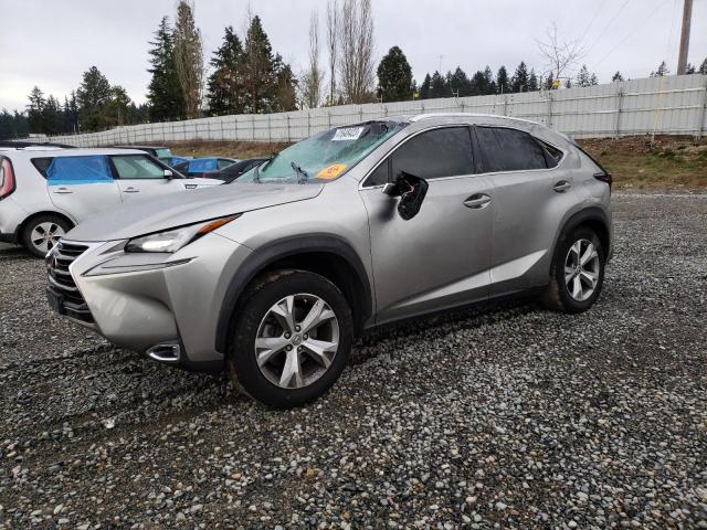 Photo 0 VIN: JTJYARBZ3H2059119 - LEXUS NX 200T BA 