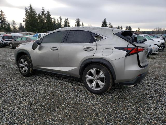 Photo 1 VIN: JTJYARBZ3H2059119 - LEXUS NX 200T BA 