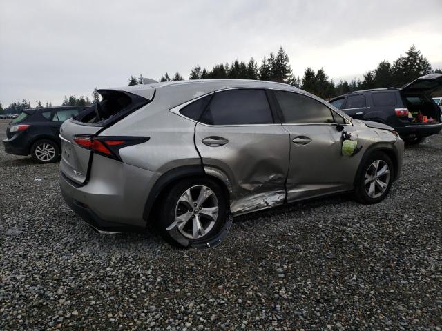 Photo 2 VIN: JTJYARBZ3H2059119 - LEXUS NX 200T BA 