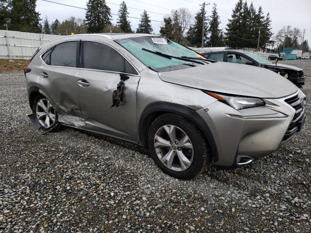 Photo 3 VIN: JTJYARBZ3H2059119 - LEXUS NX 200T BA 