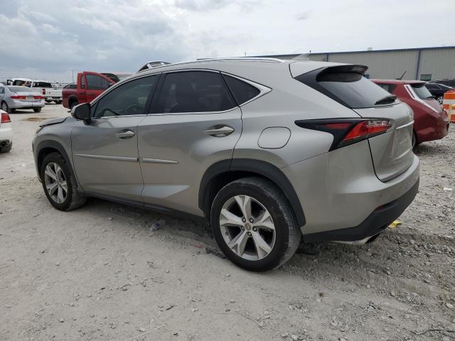 Photo 1 VIN: JTJYARBZ3H2069553 - LEXUS NX 200T BA 