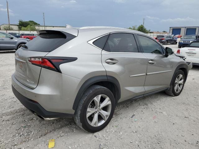 Photo 2 VIN: JTJYARBZ3H2069553 - LEXUS NX 200T BA 