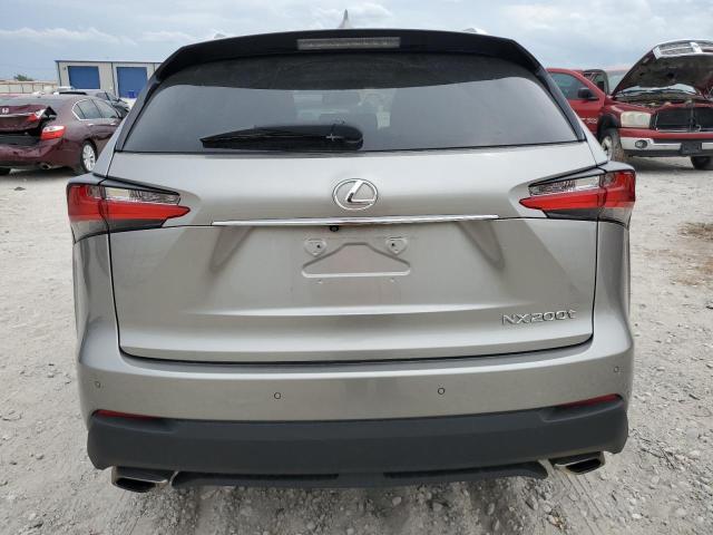 Photo 5 VIN: JTJYARBZ3H2069553 - LEXUS NX 200T BA 