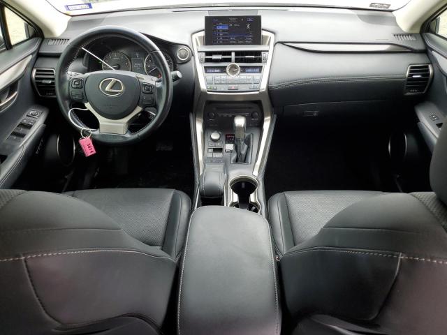 Photo 7 VIN: JTJYARBZ3H2069553 - LEXUS NX 200T BA 