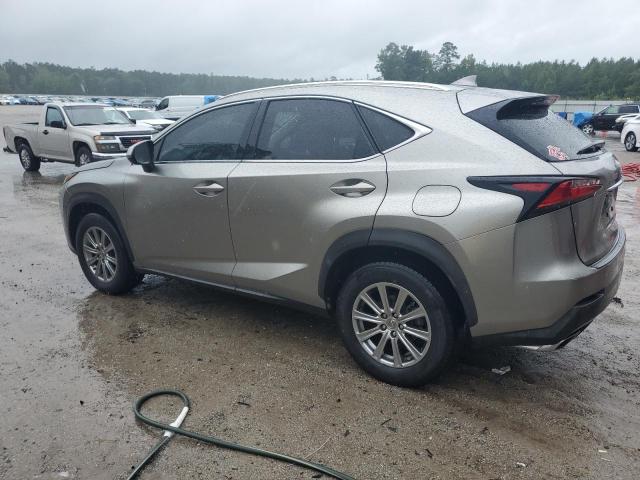 Photo 1 VIN: JTJYARBZ3H2069603 - LEXUS NX 200T BA 