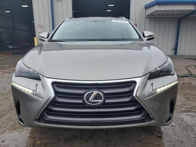 Photo 4 VIN: JTJYARBZ3H2069603 - LEXUS NX 200T BA 