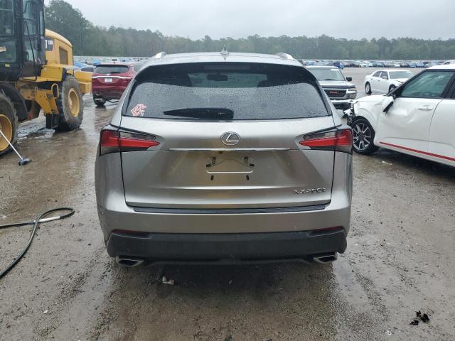 Photo 5 VIN: JTJYARBZ3H2069603 - LEXUS NX 200T BA 