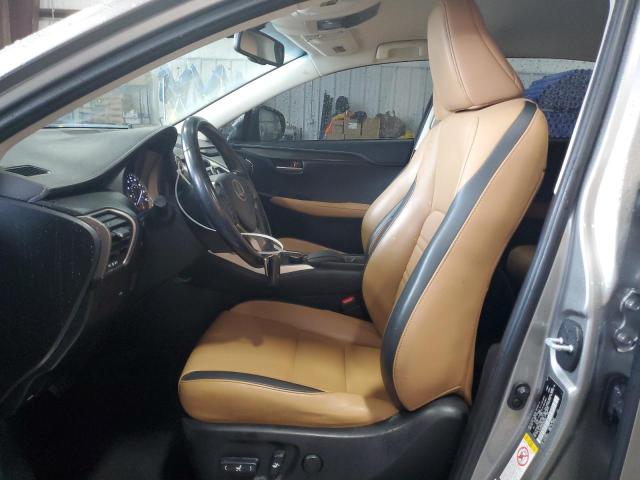 Photo 6 VIN: JTJYARBZ3H2069603 - LEXUS NX 200T BA 