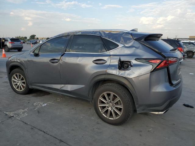 Photo 1 VIN: JTJYARBZ3H2074591 - LEXUS NX 200T BA 