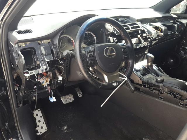 Photo 8 VIN: JTJYARBZ3H2075112 - LEXUS NX 200T BA 