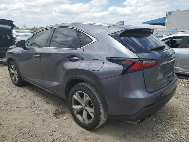 Photo 1 VIN: JTJYARBZ3H2082013 - LEXUS NX 