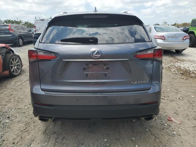 Photo 5 VIN: JTJYARBZ3H2082013 - LEXUS NX 