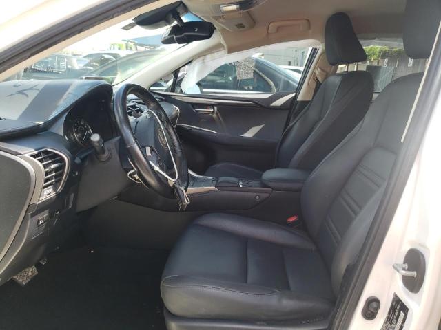 Photo 4 VIN: JTJYARBZ3J2111998 - LEXUS NX 300 BAS 