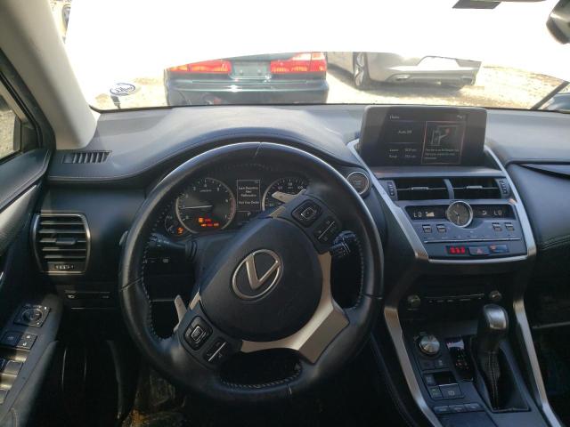 Photo 8 VIN: JTJYARBZ3J2111998 - LEXUS NX 300 BAS 