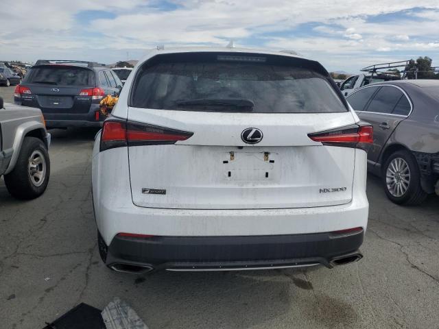 Photo 5 VIN: JTJYARBZ3J2114996 - LEXUS NX 