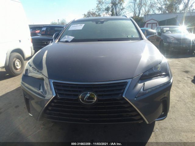 Photo 5 VIN: JTJYARBZ3J2115565 - LEXUS NX 