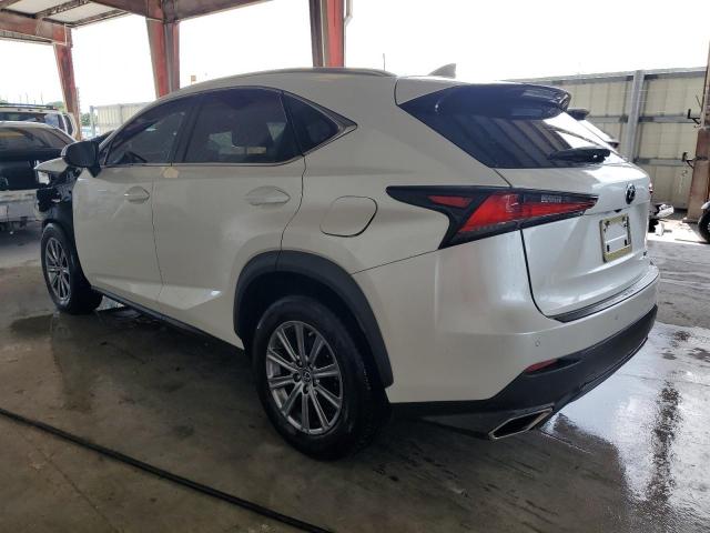 Photo 1 VIN: JTJYARBZ3J2116585 - LEXUS NX 300 BAS 