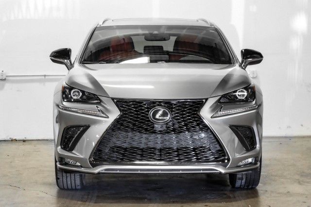 Photo 0 VIN: JTJYARBZ3K2122498 - LEXUS NX 