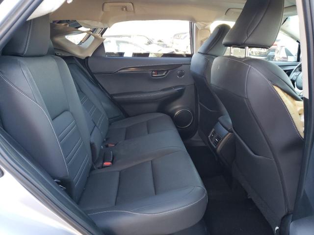 Photo 5 VIN: JTJYARBZ3K2125546 - LEXUS NX 300 BAS 