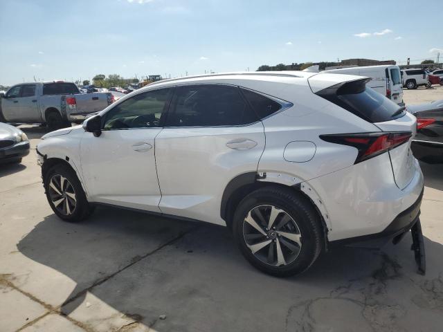 Photo 1 VIN: JTJYARBZ3K2126177 - LEXUS NX 300 BAS 