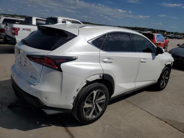 Photo 2 VIN: JTJYARBZ3K2126177 - LEXUS NX 300 BAS 