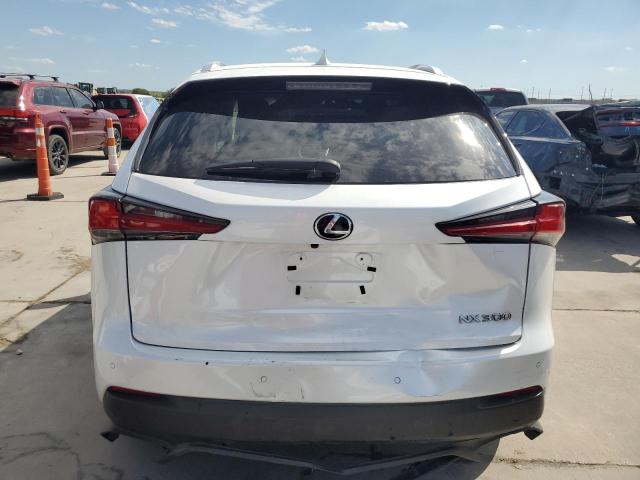 Photo 5 VIN: JTJYARBZ3K2126177 - LEXUS NX 300 BAS 