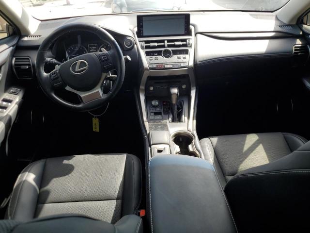 Photo 7 VIN: JTJYARBZ3K2126177 - LEXUS NX 300 BAS 