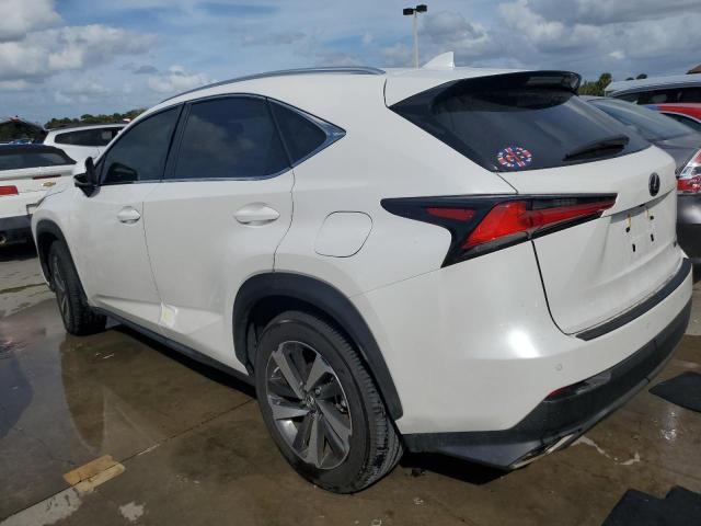 Photo 1 VIN: JTJYARBZ3K2130732 - LEXUS NX 300 BAS 