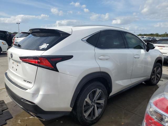 Photo 2 VIN: JTJYARBZ3K2130732 - LEXUS NX 300 BAS 