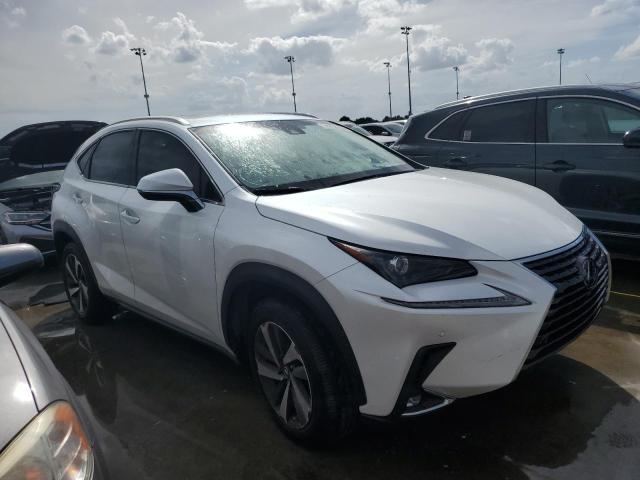 Photo 3 VIN: JTJYARBZ3K2130732 - LEXUS NX 300 BAS 