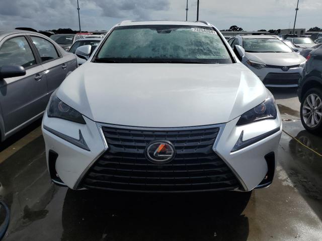 Photo 4 VIN: JTJYARBZ3K2130732 - LEXUS NX 300 BAS 