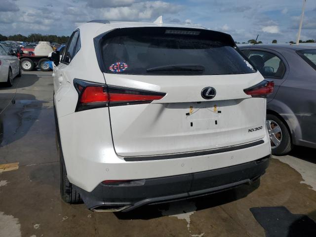 Photo 5 VIN: JTJYARBZ3K2130732 - LEXUS NX 300 BAS 