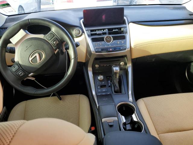 Photo 7 VIN: JTJYARBZ3K2130732 - LEXUS NX 300 BAS 