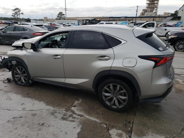 Photo 1 VIN: JTJYARBZ3K2131718 - LEXUS NX 