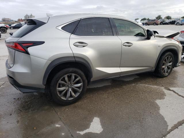 Photo 2 VIN: JTJYARBZ3K2131718 - LEXUS NX 