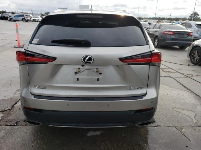 Photo 5 VIN: JTJYARBZ3K2131718 - LEXUS NX 