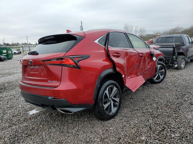 Photo 2 VIN: JTJYARBZ3K2133680 - LEXUS NX 300 BAS 