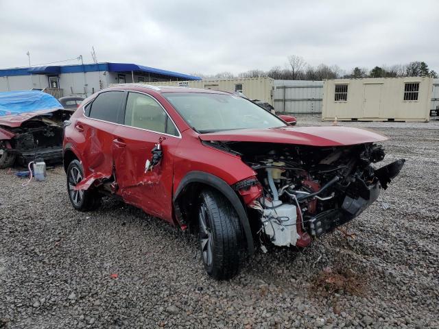 Photo 3 VIN: JTJYARBZ3K2133680 - LEXUS NX 300 BAS 