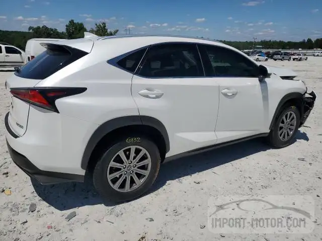 Photo 2 VIN: JTJYARBZ3K2142346 - LEXUS NX 