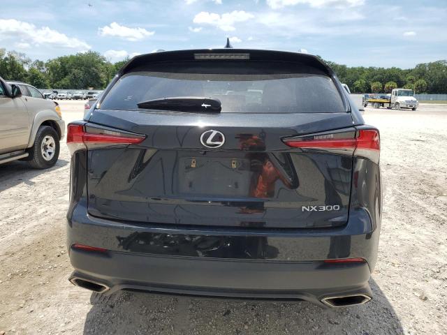 Photo 5 VIN: JTJYARBZ3K2151869 - LEXUS NX 