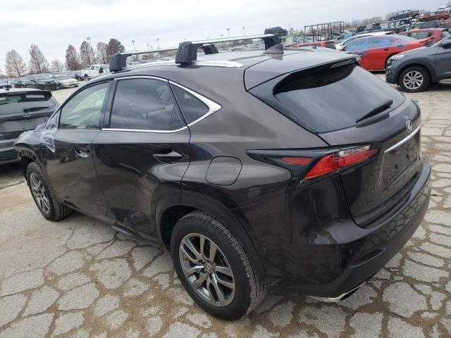 Photo 1 VIN: JTJYARBZ4F2002523 - LEXUS NX 