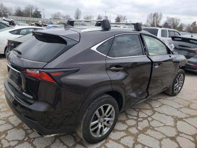 Photo 2 VIN: JTJYARBZ4F2002523 - LEXUS NX 