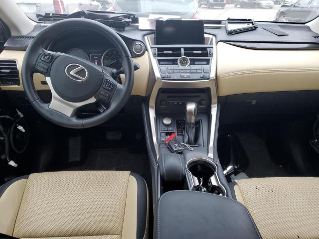 Photo 7 VIN: JTJYARBZ4F2002523 - LEXUS NX 