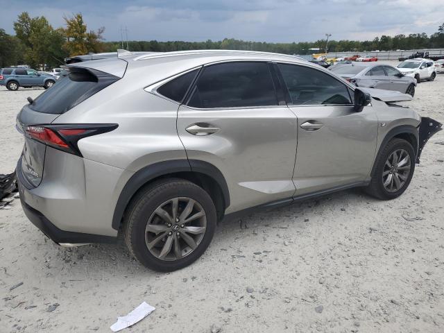 Photo 2 VIN: JTJYARBZ4F2007141 - LEXUS NX 200T 