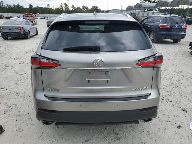 Photo 5 VIN: JTJYARBZ4F2007141 - LEXUS NX 200T 